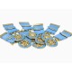 Craft Centenary Jewel Qty 70-79