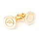 London Grand Rank (LGR) Cufflinks