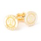 Senior London Grand Rank (SLGR) Cufflinks
