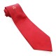 Red Royal Arch Chapter (RA) Tie