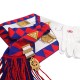 Bargain Royal Arch Companions Apron & Sash with Jewel & Gloves