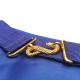 Royal Arch District Apron with Badge & Sash