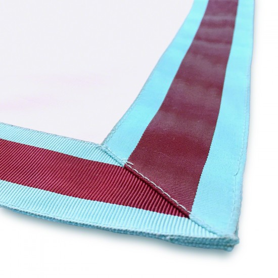 Irish Mark Degree Apron