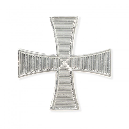 Knights Templar Cap Badge