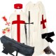 Knights Templar (KT) Full Regalia Pack
