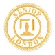Senior London Grand Rank Full Dress Apron Badge & Collar Jewel