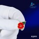 Masonic Poppy Badge