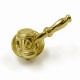 Masonic Gavel Badge