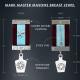 Mark Master Masons Breast Jewel