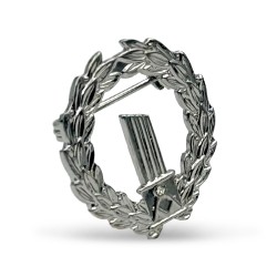 Masonic Broken Column Badge
