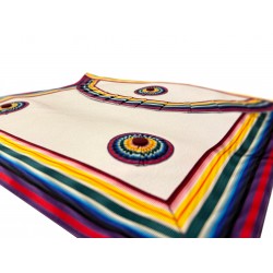 Royal Ark Mariner Members Apron