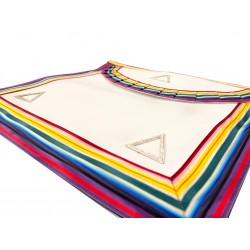 Royal Ark Mariner WCN / PCN Apron