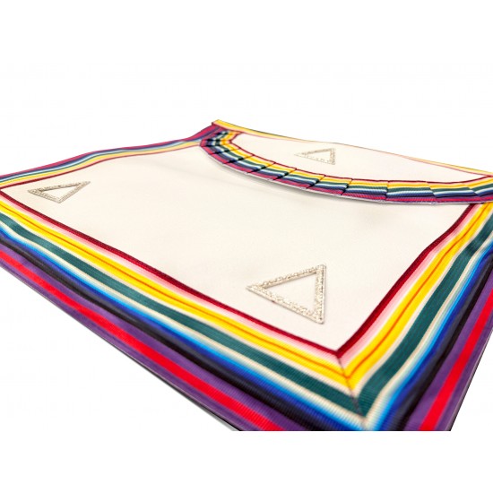 Royal Ark Mariner WCN / PCN Apron