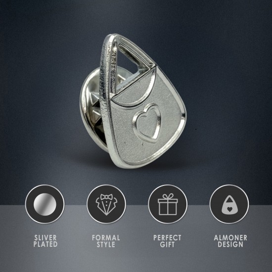 Masonic Almoners Badge