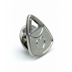 Masonic Almoners Badge