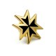 Masonic Knights Malta Badge