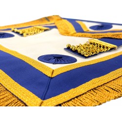 Craft Provincial Full Dress Lambskin Apron