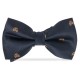 Masonic Royal Chapter 100% Silk Woven Bowtie