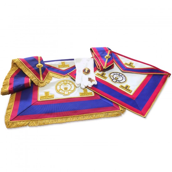 Mark Provincial Undress & Dress Pack