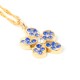 Forget-Me-Not Pendant