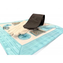Craft Master Masons Value Masonic Regalia Pack