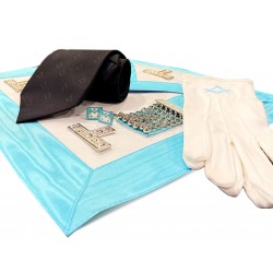 Craft Worshipful Masters Value Masonic Regalia Pack