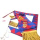 Bargain Royal Arch Principals Apron & Sash with Jewel & Gloves