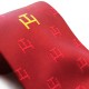 Red Royal Arch Chapter (RA) Tie