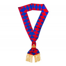 Royal Arch RA Principals Sash