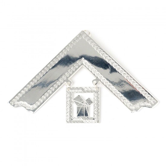 Craft Past Masters Collar Jewel