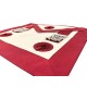 Provincial Stewards Lambskin Apron