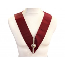Provincial Stewards Active Rank Collar