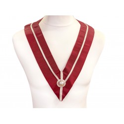 Provincial Stewards Past Rank Collar