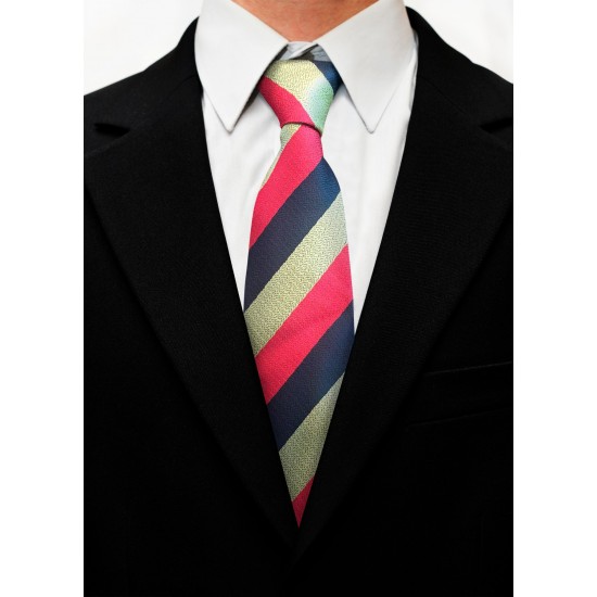 Royal & Select Masters Tie RSM