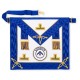 Lambskin Provincial London Grand Rank  Undress Apron