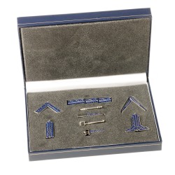Masons Boxed Small Working Tools Set