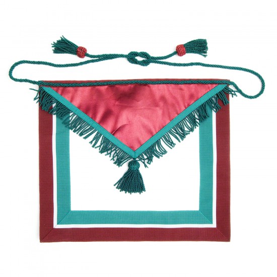 Royal Order of Scotland Apron