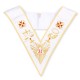 Masonic Rose Croix 31st Degree Collar