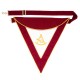 Royal and Select Masters Officer/Past Master Apron