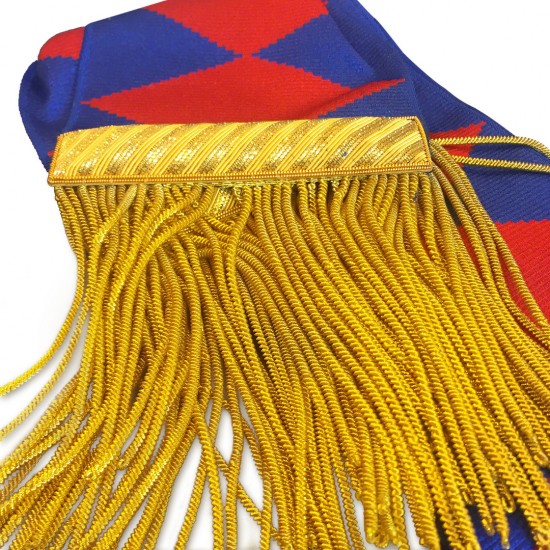 Royal Arch Grand Sash