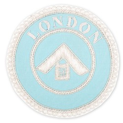 Craft Apron Badge