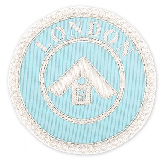 Craft Apron Badge
