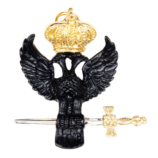 Masonic Rose Croix 30th Degree Pack - Complete ceremonial regalia for lodge meetings