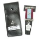 Masonic Breast Jewel Holder/ Wallet