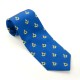 Masonic Square & Compass Tie
