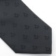 Black Masonic Socks with Matching Tie