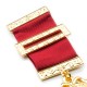 Royal Arch Principals Breast Jewel