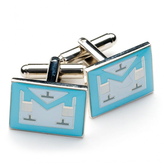 Deluxe Craft Worshipful Masters Value Masonic Regalia Pack