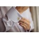 Rose Croix Masonic Cufflinks