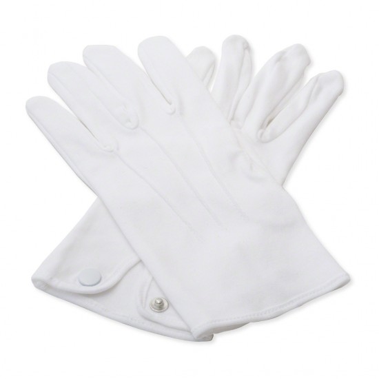Lambskin Provincial London Grand Rank Undress Pack